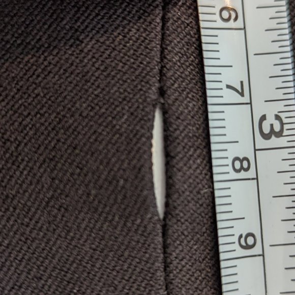 Banana Republic x Roland Mouret Skirt - Picture 7 of 7